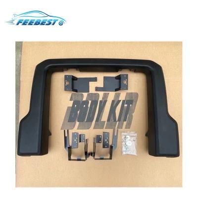 Feebest Front Bumper Defender Bar for Range Rover Defender 1996 China Auto Parts Factory