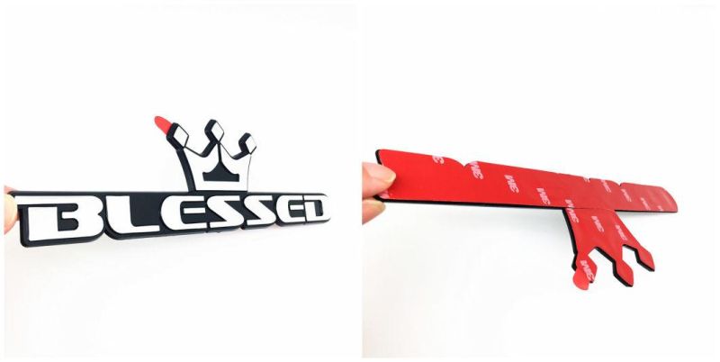 Devil Emblem for Chevrolet Silverado Chevy Camaro Emblem Fender Badge Decal Sticker Logo Car Accessories Car Parts Decoration ABS Plastic