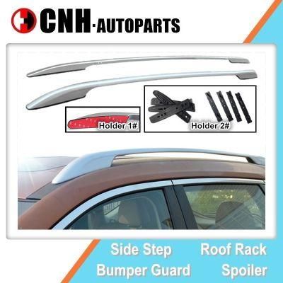 Auto Accessory OE Style Roof Racks for Nissan X-Trail (Rogue) 2014 2017, Stick and Screws