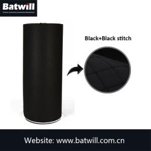 Manufacture Five Layers PVC Heavy Duty Carpet Car Mats Material