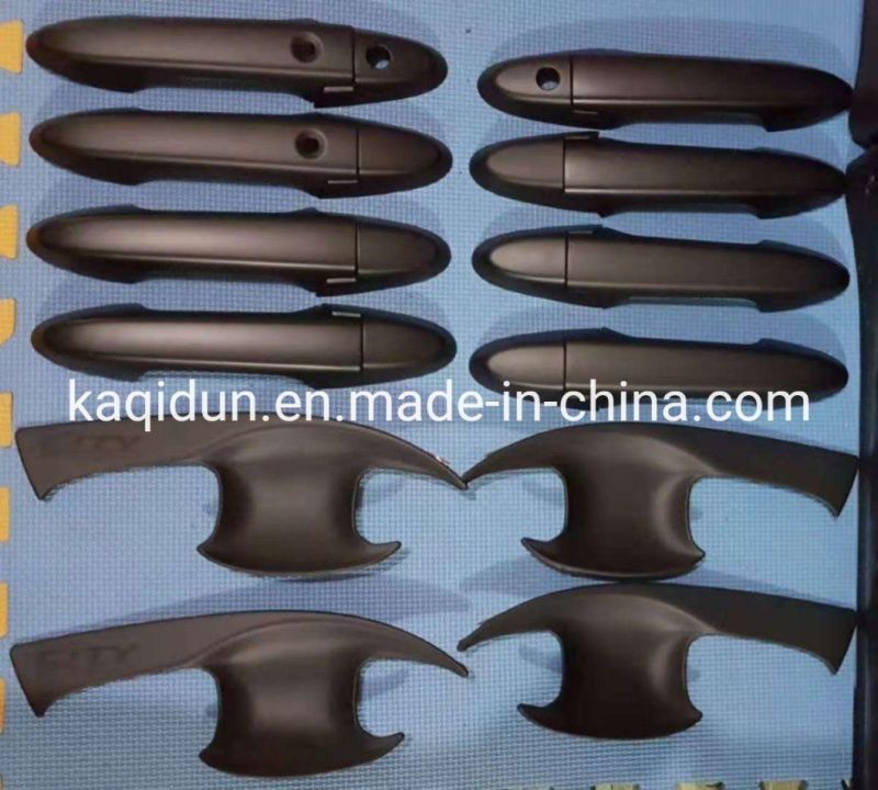 Hot Sale Car Accessories Rear Trunk Mat for Honda City