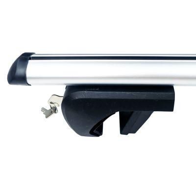 Factory Manufactures High Quality Car Roof Racks Cross Bars with Locks