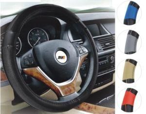 Comfortable Fashion Deisgn Sports Car Steering Wheel