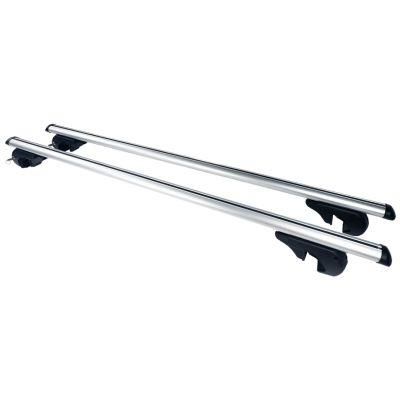 OEM Best Service Manufacturer Low Price Aluminum Roof Rack Bar Luggage Carrier Rooftop Cross Bar