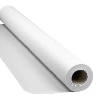 100 Mic/120mic High Quality Self Adhesive Vinyl Eco Solvent Printing Vinyl