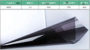 Src Skin Care Glass Car Window Solar Film UV400%