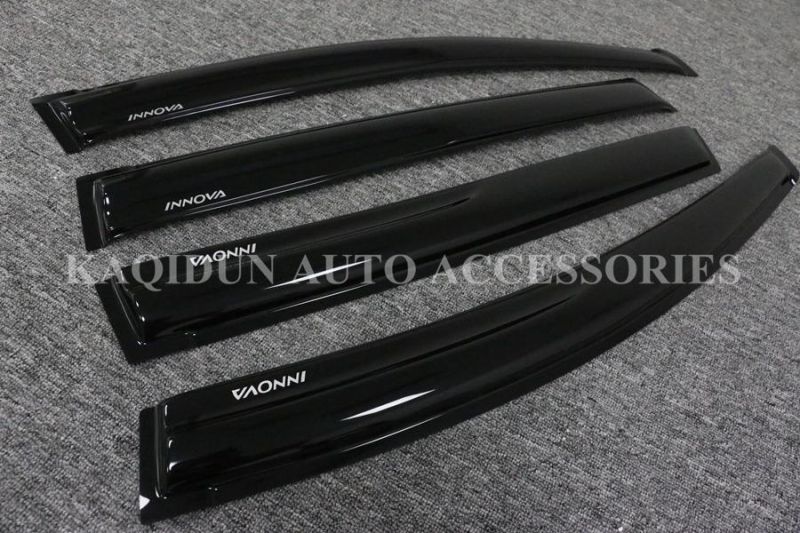 Direct Factory Rain Guard Sun Visor for Innova 2016~on