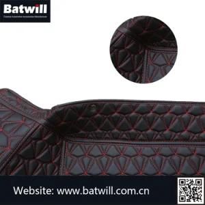 Special 7D PVC Leather Car Floor Mats for Toyota Camry, Corolla, Land Cruiser.