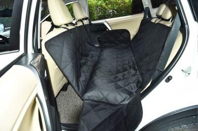 High Quality Dog Seat Cover Pet Supply