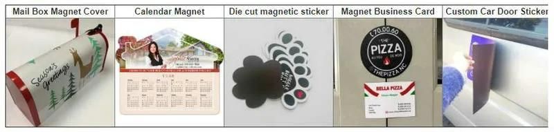 Paw Print Auto Truck Decal Magnet Pawprint Car Magnet Sticker