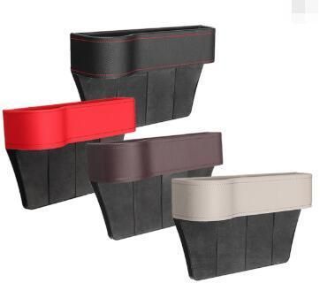 Stander up Car Front Seat Organizer