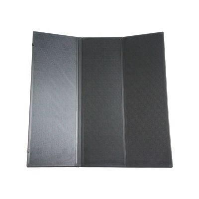 Truck Parts Tonneau Cover Parts Aluminum Tonneau Bed Cover for Dodge RAM Rear Bed Cover