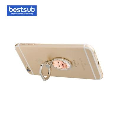 Mobile Phone Ring Holder (Oval) (MRH03)