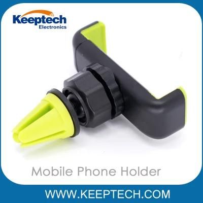 Mobile Phone Stents Car Mobile Phone Holder Car Air Vent Mount 360 Degree Rotation Phone Holder