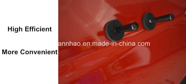 5 X 4.5cm Magnetic Vehicle Vinyl Installation Tools Car Magnets