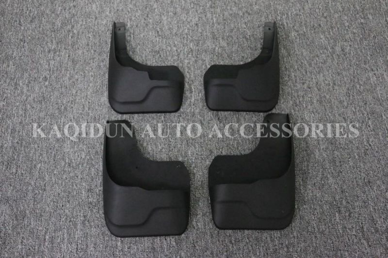 Good Supplying Mud Flap Mud Guard for Innova 2016~on