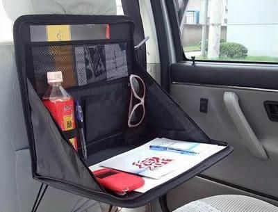 Fold Car Back Seat Organizer (YSC000-009)