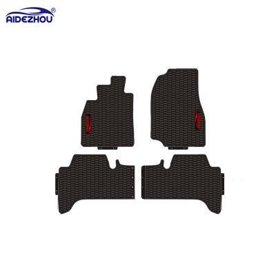 Custom Fit All Weather Car Floor Mats for Lexus Lx470