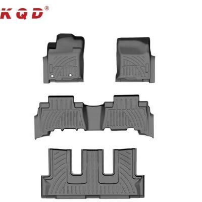 High Quality Auto Floor Mat for Prado