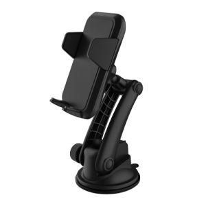 Universal 360 Degree Rotation Car Windshield Dashboard Mount Cell Phone Holder for Smartphones