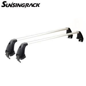 Car Exterior Accessories Roof Rack for Nissan Qashqai 2008 (8140Y08)