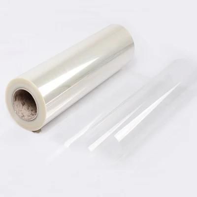 High Clear Transparent Glass Protection 8mil Safety Film