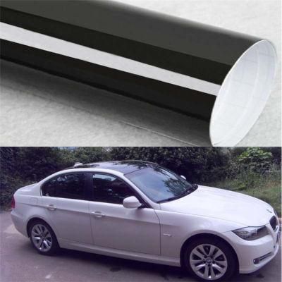 1.35*14m PVC Material Self Adhesive Vinyl Sticker Car Roof Window Protection Film