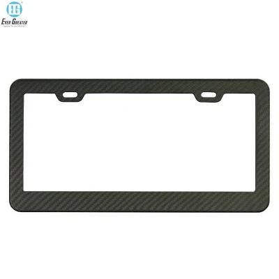 Sublimation Blank License Plate Car Frame