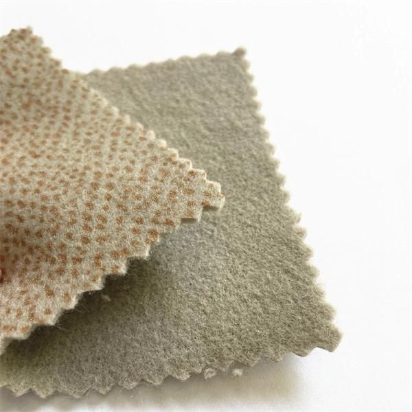 Non Woven Fabric Roll Needle Punched Felt Fabric