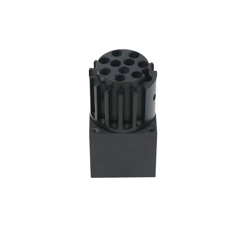 Engine Die Casting Aluminum Parts