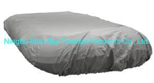 Newport Vessels UV Resistant Inflatable Dinghy Boat Cover (7FT to 13FT)