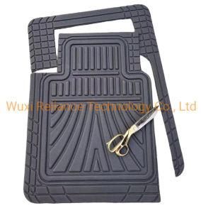 Universal All-Weather Floor Mats &amp; Liners