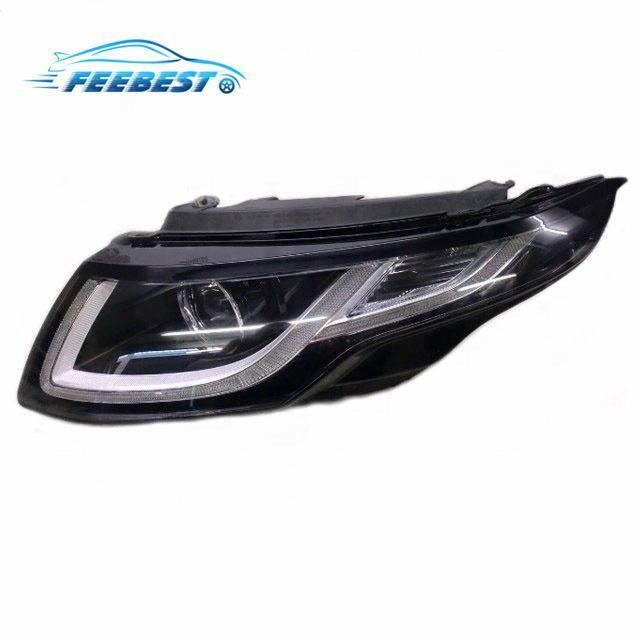 Lr048058 Lr039591 Head Lamp for Land Rover Evoque 16 Front Headlight