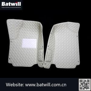 3D/5D Fully Covered ODM Waterproof Car Mats for Nissan Patrol