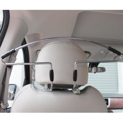 Thick Auto Car Seat Car Headrest Hanger