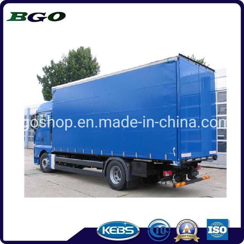 Custom Waterproof Car Side Fender Cover