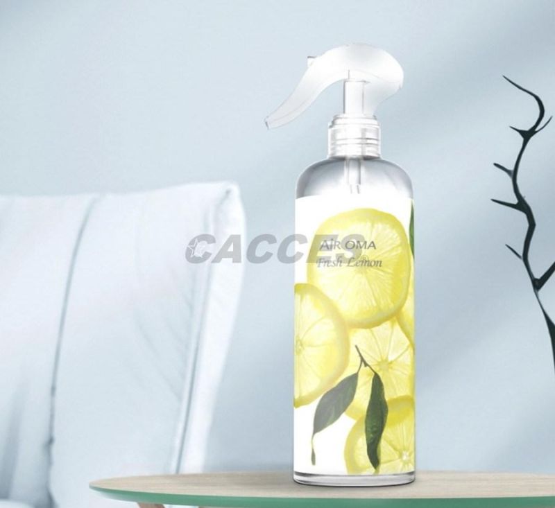 XXL 250ml Spray Bottle Car Perfume Air Freshener, Office/Home Air Freshener Strong Savage Inspired Odour Remover/Destroyer W/Real Essential Oil Aromatherapy