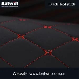 Custom Fit XPE Leather 5D 3D Car Mat Material Rolls