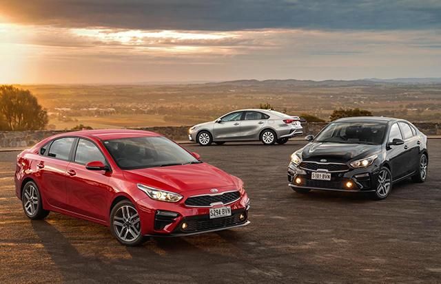 Luxury Full Set of Environmentally Friendly Anti-Skid Car Mattings For 2019 Cerato