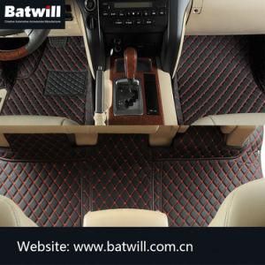 Factory Customized 3D Special Car Mats for Land Cruiser