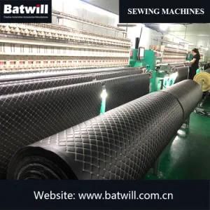 China Carpet Factory Car Floor Linger 5D Leather Car Mat Material High Quality