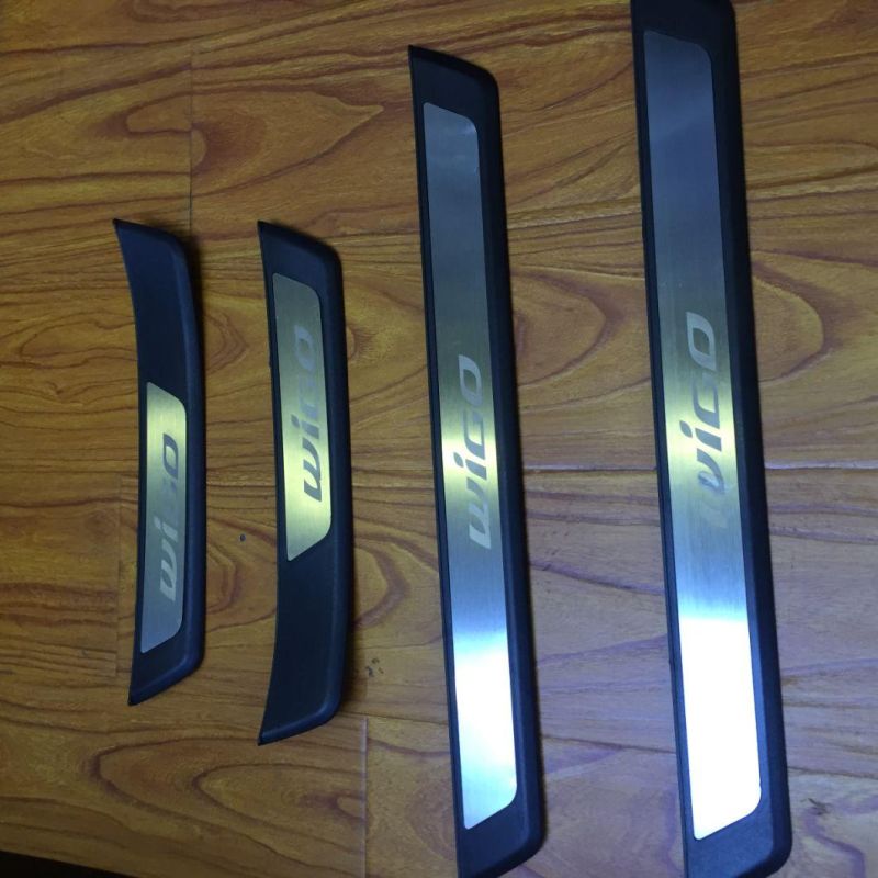 Wholesale Factory Price Car Decoration for Wigo 2018~on