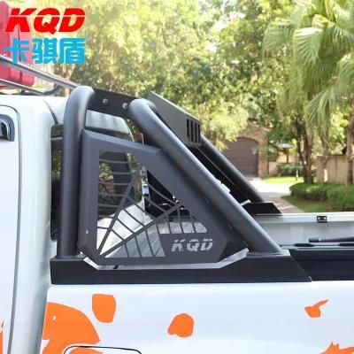 4X4 Iron Pickup Roll Bar for Isuzu D-Max