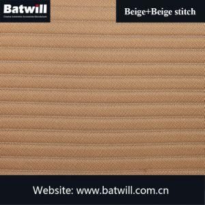 Waterproof Leather Raw Material for Car Mats Car Accessories