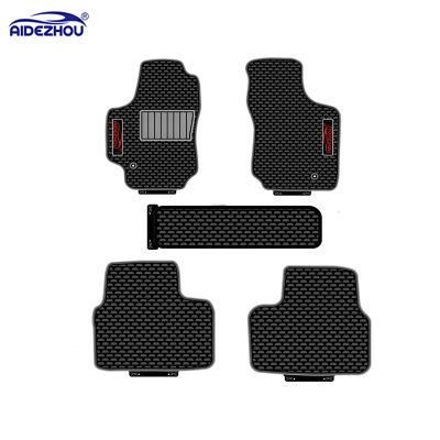 Custom Fit All Weather Car Floor Mats for Chevrolet Prisma