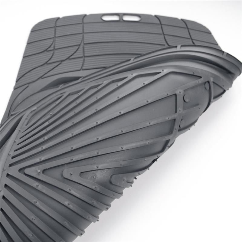 Popular Deep Dish Heavy Duty PVC Car Mat