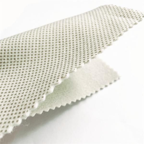 Automotive Upholstery Nonwoven Fabric Needle 100% Polyester Felt Fabric