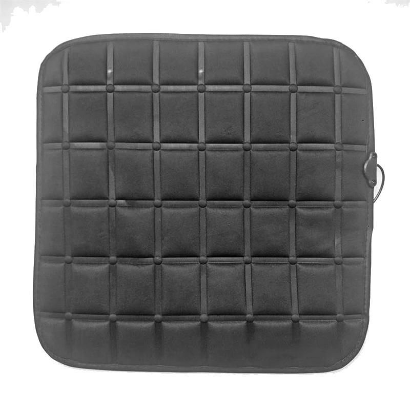 General Winter Car Heating Pad 5V USB Interface Seat Cushion