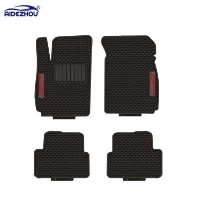 Custom Fit All Weather Car Floor Mats for Chevrolet Cobalt