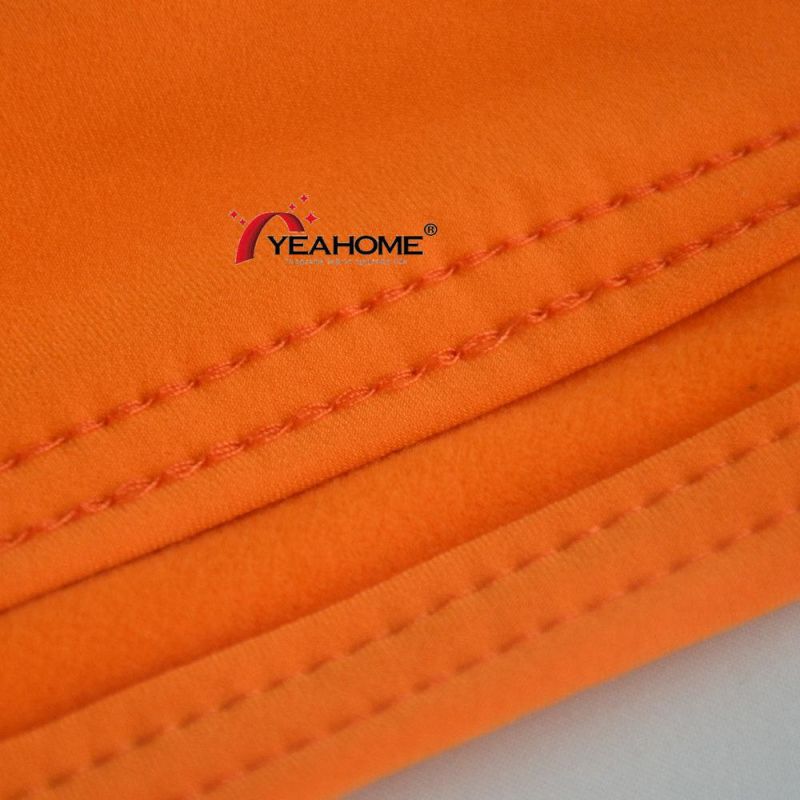 Stretch Dust-Proof Anti-Pilling Elastic Indoor Car Cover Sedan Protection Cover